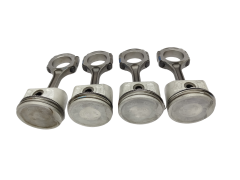 Kiertokanki Sarja 7701474855 7701476471 K4M 1.6 Renault