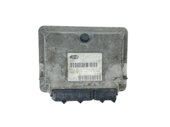 Ohjausyksikkö IAW4AF.M9 55187372 61600.627.05 Fiat Magneti Marelli 62130