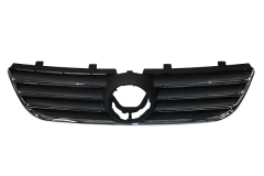Jäähdyttimen Säleikkö Tee VW Polo 6Q0853651F 88530054002 DPA