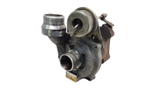 Turboahdin 8200478276 54359700012 1.5 dci Renault 54391015082 1005