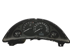 Kierroslukumittari Opel Corsa C 09166814FL 110008988009 31241
