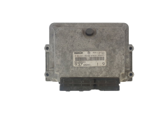 Ohjausyksikkö 55189421 0281011488 Alfa Romeo Bosch 40807