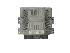 Ohjausyksikkö S122326109A 8200565863 8200592611 Renault Siemens 39865