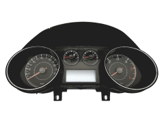 Kierroslukumittari Fiat Bravo 55500198 5550019804 33181