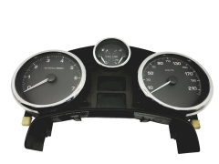 Nopeusmittari Peugeot 207 9662903980 A2C53190332 40858