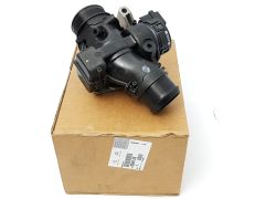 Kaasuläpän venttiili Uusi Alkuperäinen Citroen Peugeot C3 207 1.6 HDi 0345E3 Kaasuläpän venttiili Uusi Alkuperäinen Citroen Peugeot C3 207 1.6 HDi 0345E3