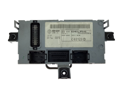 Ohjausyksikkö BSI Fiat 46812231 Delphi 20784