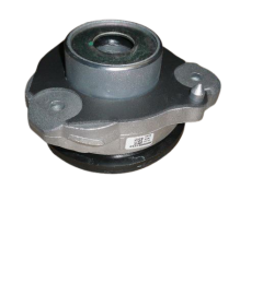 Yläpään iskunvaimenninkiinnike Citroen Peugeot Fiat 1374666080 QPlus
