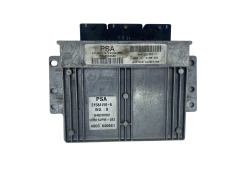 Ohjausyksikkö 9649903680 9642222380 21584159-6 PSA Sagem 48304