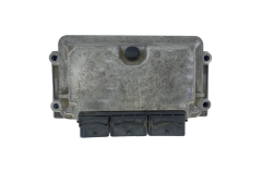 Ohjausyksikkö 0281001839 9630059880 28FM0279 PSA Bosch 48926