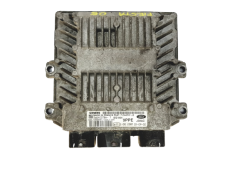 Ohjausyksikkö 3S61-12A650-JE 5WS40078H-T Ford Siemens 20990