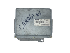 Ohjausyksikkö 0261204050 9624936280 MA3.0 85 PSA Bosch 55740