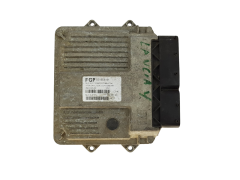 Ohjausyksikkö FGP 55195819 MJD6JF.Y1 71600.007.03 Lancia Magneti Marelli 16171