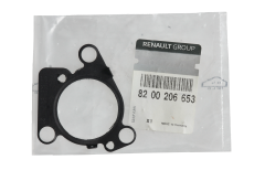 Tiiviste, tiiviste Alkuperäinen 8200206653 Renault Dacia