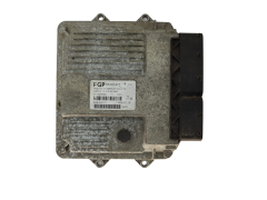 Ohjausyksikkö FGP 55187472 LQ MJD 6JO.C1 71600.012.05 Opel