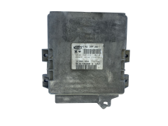 Ohjausyksikkö 9636726980 16300.464 IAW1AP.80 PSA Magneti Marelli 48971