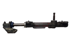 Ohjausvaihde Citroen AX 95659460 2EZ2 7510