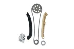 Jakoketjusarja 03D198229A B16294 03D109229 VW Skoda Borsehung