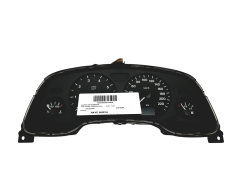 Kierroslukumittari Opel Astra G 09228753EB 110080067005 57673