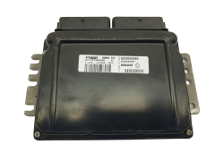 Ohjausyksikkö S110138000C 8200059086 8200044437 Renault Siemens 68428