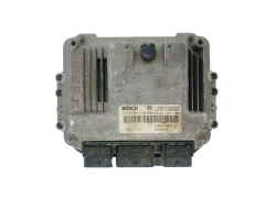 Ohjausyksikkö 0281011549 8200310863 8200370779 Renault Bosch 36111