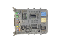 Ohjausyksikkö BSI 2004 H05 9661940480 PSA Johnson Controls 58969