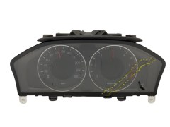 Kierroslukumittari Volvo V60 31343323AA 69799-560U 22736