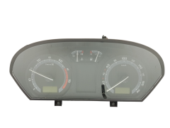 Nopeusmittari Skoda Fabia 6Y0920881L 110080253019 27427