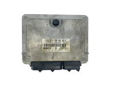 Ohjausyksikkö 038906018S 0281001721 Audi Bosch 63382