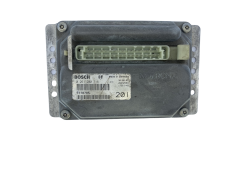 Ohjausyksikkö 0261200716 7778785 Fiat Lancia Bosch 49048
