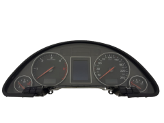Kierroslukumittari Audi A4 B6 8E0920900K 0263626035 19029