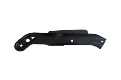 Valaisimen Kiinnike Vasen 7C0805931A 88051788102 VW Crafter DPA