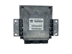 Ohjausyksikkö 9645989480 9647714780 IAW48P2.72 PSA Magneti Marelli 49133