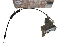 Oven lukitusmekanismi Oikea Etu Uusi Alkuperäinen 825027108R Dacia Dokker