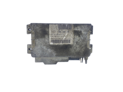 Ohjausyksikkö IAW16F.E0 46524180 61602.103.00 Fiat Magneti Marelli 61704