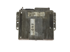 Ohjausyksikkö K103955166D 39140-23540 39150-23540 Siemens Hyundai 17245