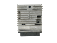 Ohjausyksikkö 2M5A-12A650-PE 12220510 Ford Delphi 46171