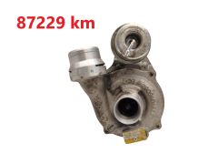 Turboahdin Renault Dacia 1.5 dci 8200478276 478276H307056 87229 km
