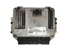 Ohjausyksikkö 0281011701 6M51-12A650-NA Ford Bosch 27128
