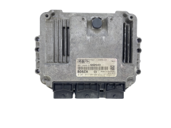 Moottorin Ohjausyksikkö 5S61-12A650-ED 0281012249 Ford 54024