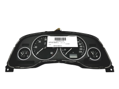 Nopeusmittari Opel Astra G 24451492TG 110080156002 57830