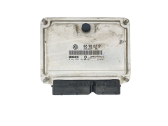 Ohjausyksikkö 045906019BP 0281012194 VW Bosch 46137