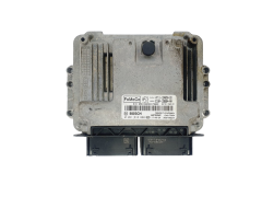 Ohjausyksikkö 0261S18888 HY11-12A650-DD E1BA-12B684-AA Ford Bosch