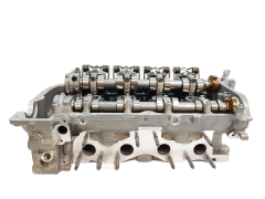 Sylinterikansi Citroen Peugeot 1.6 VTI 0200HQ V753354980R Uusi Alkuperäinen