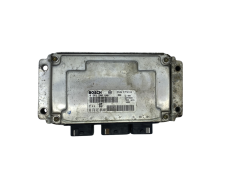 Ohjausyksikkö PSA 0261206246 9637838780id08 Bosch 62236