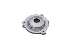 Yläpään iskunvaimenninkiinnike Etu 4K0413333 B19075 Audi Borsehung