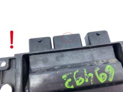 Ohjausyksikkö 8200331477 8200374247 R0410C118B Renault Delphi 61148