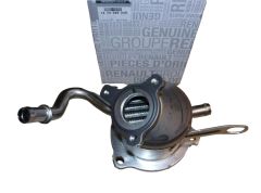 EGR Jäähdytin Alkuperäinen 147359823R Renault Dacia