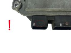Ohjausyksikkö 3N11-12A650-AA 5WS40070A-T SID 804 Ford 49314