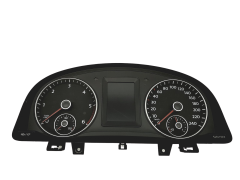 Nopeusmittari VW Caddy 2K0920876F A2C89609400 VDO